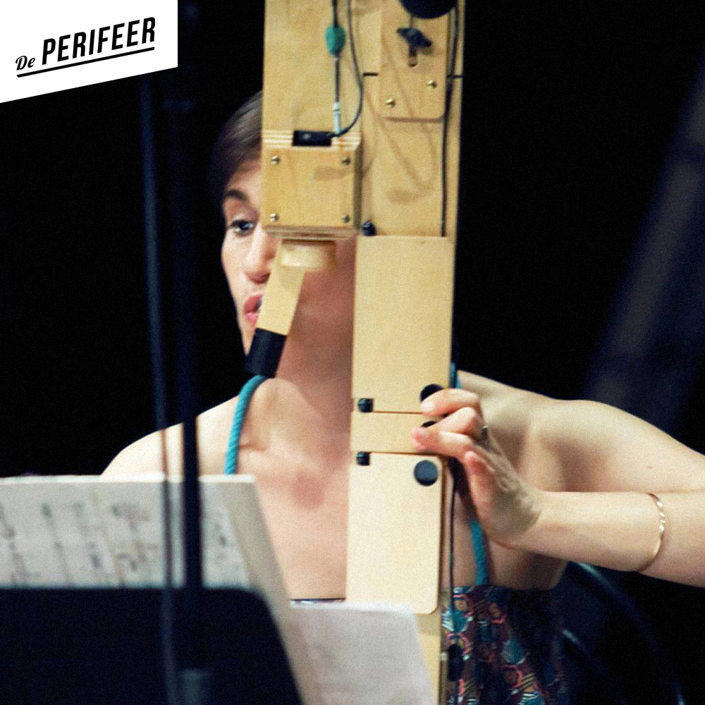 De Perifeer tweet media