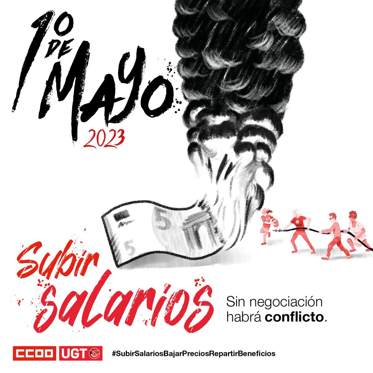 CCOO-Servicio Exterior tweet media
