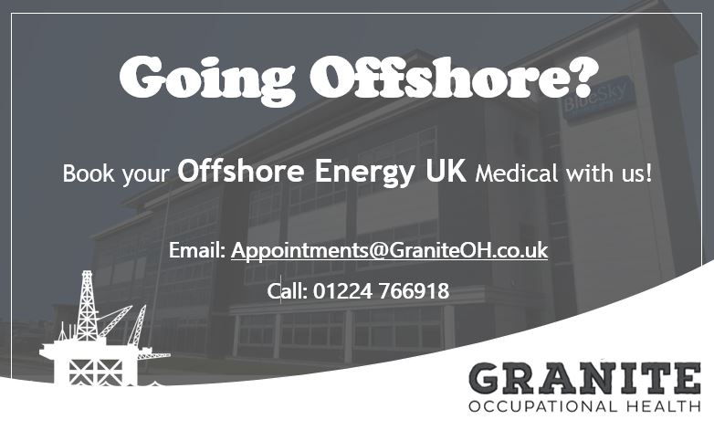 granite_oh's tweet photo. 𝐎𝐟𝐟𝐬𝐡𝐨𝐫𝐞 𝐌𝐞𝐝𝐢𝐜𝐚𝐥𝐬 
#OilAndGas #OEUK #OGUK #OccupationalHealth https://t.co/KQltC1RsQz