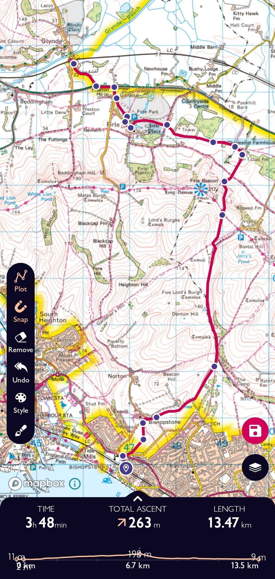 Rathfinny Estate (RathfinnyEstate) / Twitter