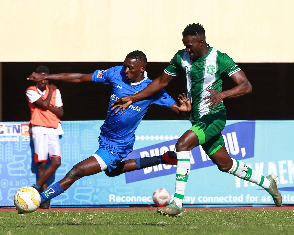 CastleLagerPSL's tweet image. #HarareDerby in pictures

#CapsUnited
#Dynamos