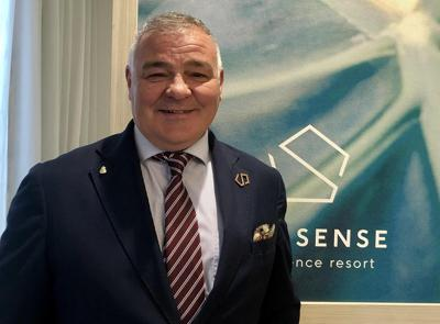 Imillecom's tweet image. The Sense Experience Resort ha un nuovo General Manager, si tratta di Luigi Magnani, esperto di Sviluppo e Strategia di strutture di lusso, con esperienze lavorative importanti sia nello stesso territorio che all’estero. #DutyManager #GeneralManager

imille.com/?p=37198
