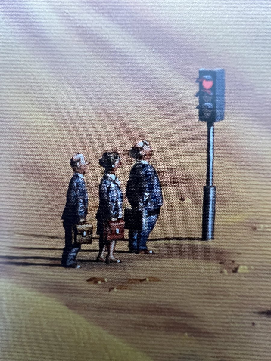 markus_kmfilm's tweet photo. Also irgendwie hat Gerhard #haderer neben seinem gewohnten Scharfsinn in einem Anflug von Prophetie die aktuelle Lage der #spö #spoe vorweggenommen, der Kalender 🗓️ ist von 2022 die Karikatur muss mind. 1,5 Jahre alt sein…Freundschaft!
#1Mai2023 https://t.co/TUBjEUpke7