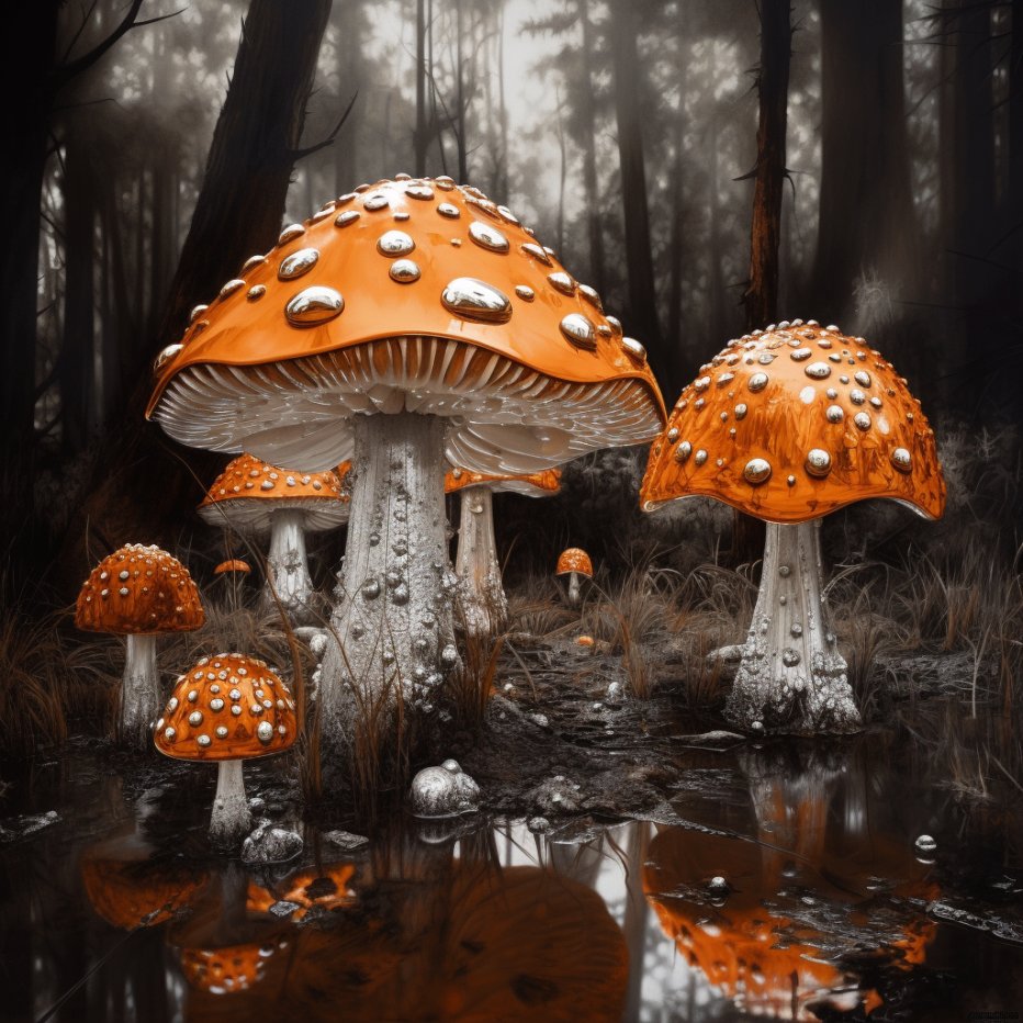 EalainGanAinm's tweet photo. “Falling in love is like eating mushrooms, you never know if it's the real thing until it's too late.” ~ Bill Ballance.
Wonderdots in Wonderland,Toys and Art
#ELSCOOL #nftcollectors https://t.co/x3Fg51YwAD