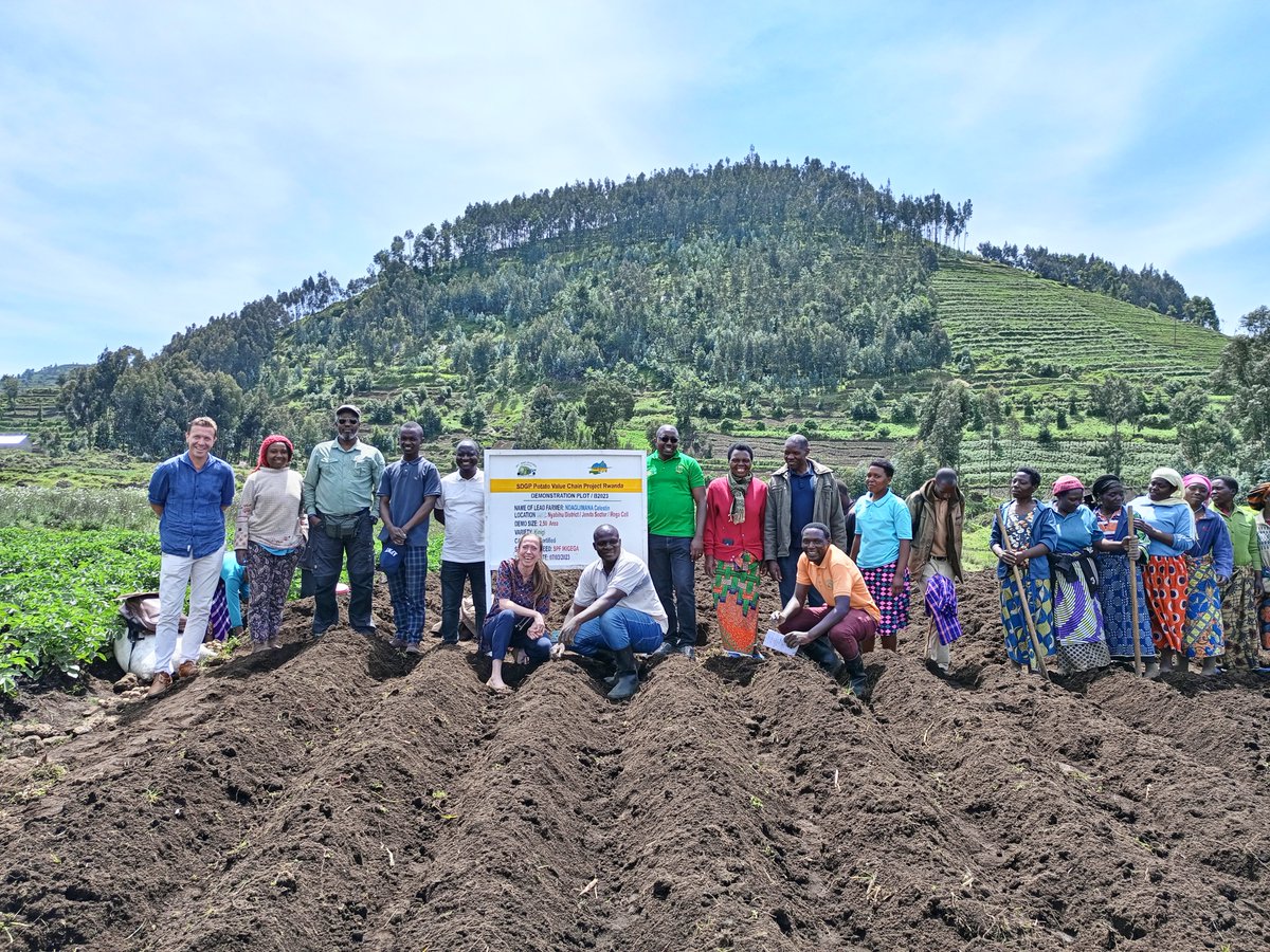 This #LaborDay, let's express our gratitude to the #farmers who provide us with fresh food and support local economies. Let's acknowledge their hard work, resilience, and commitment to #sustainableagriculture practices that protect the environment and promote #foodsecurity.