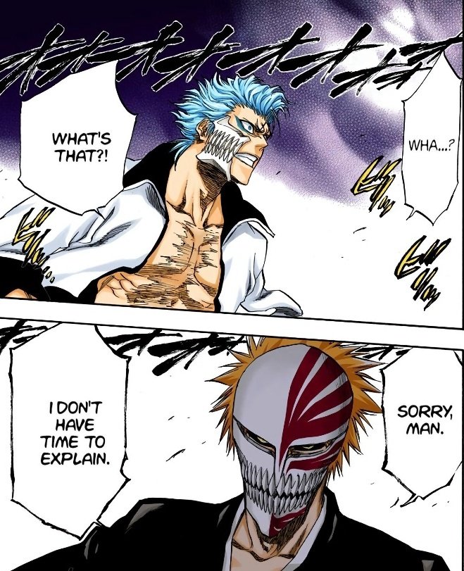 KisukeCEO of All CEO's on Twitter "*anime characters explaining their