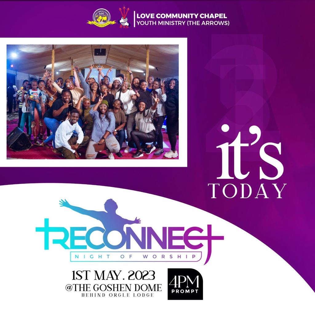 LCCARROWS's tweet photo. See you today at 4PM!
#reconnet
#heartofworship
#jesusourplug https://t.co/R4oioKM1YK