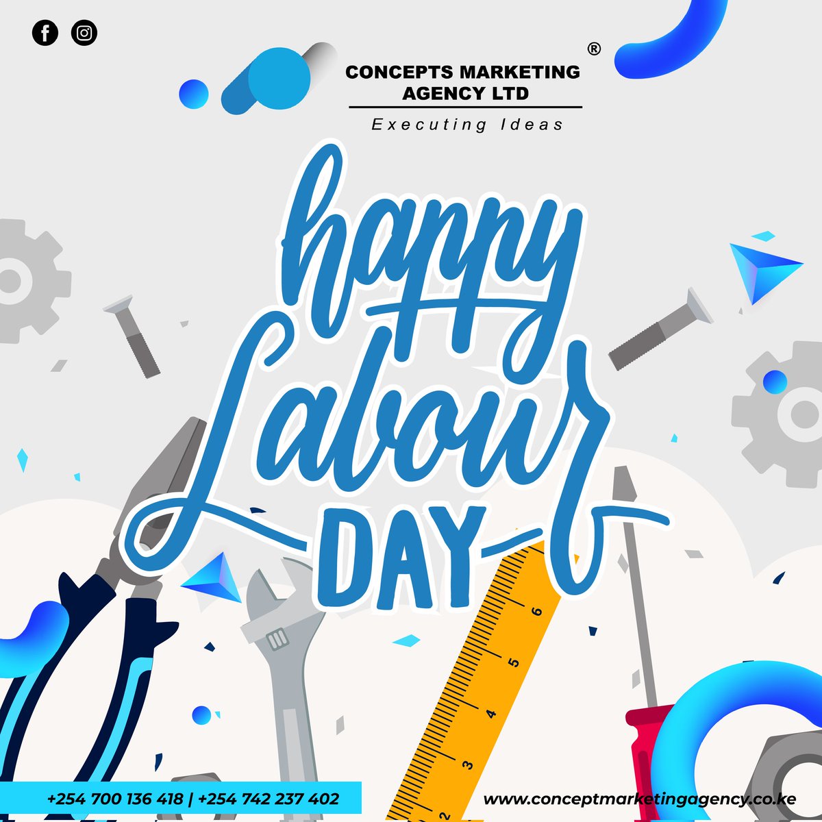 Happy Labour day to all ....

#marketing #marketinganalysis #marketingdigital #digital #digitalmarketing #publicrelations