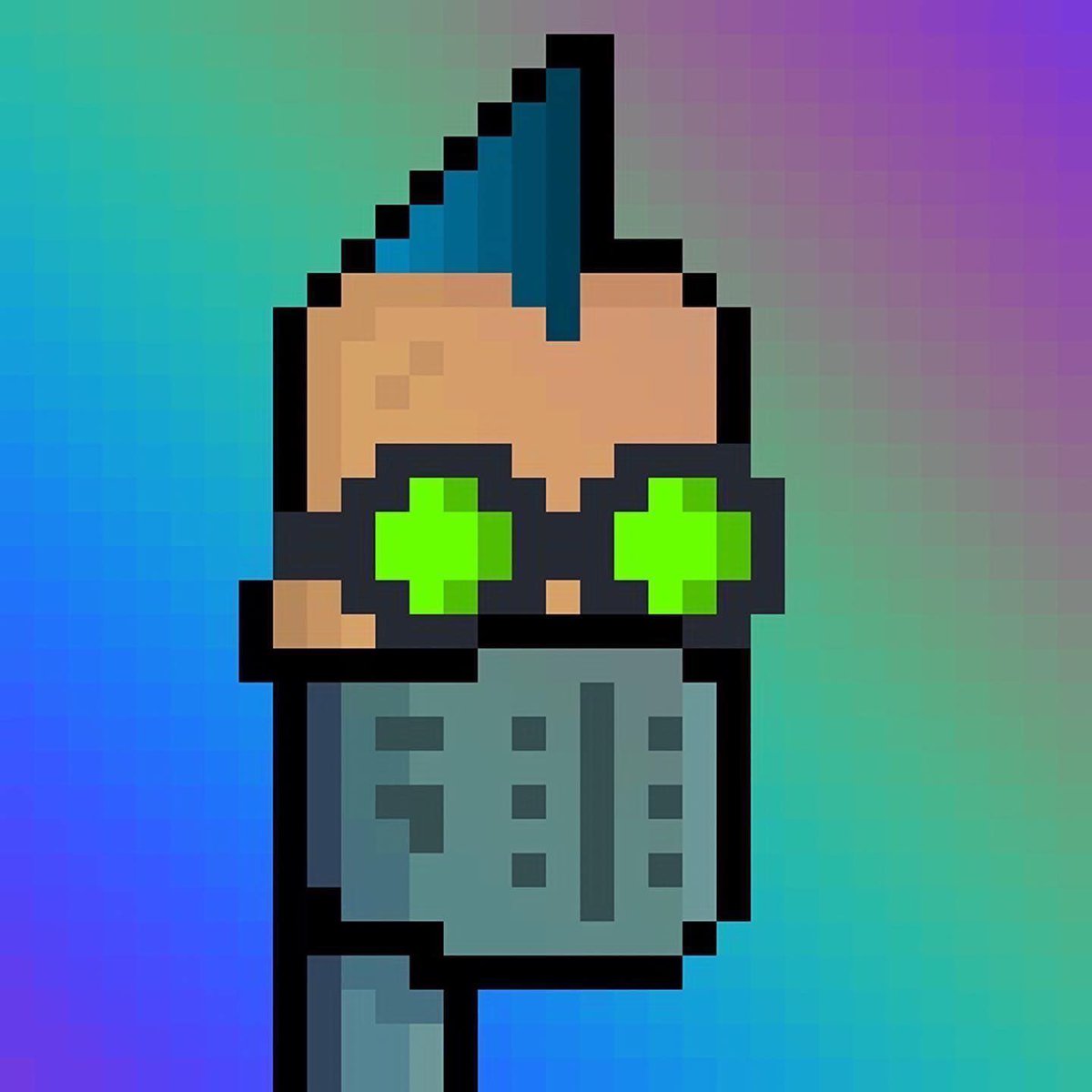 If you never win a NFT, just :

✅Drop your $ETH wallet
✅Follow &amp; RT

Giveaways 🎁

#NFTs #NFTCommunity #NFTGIveaway .
