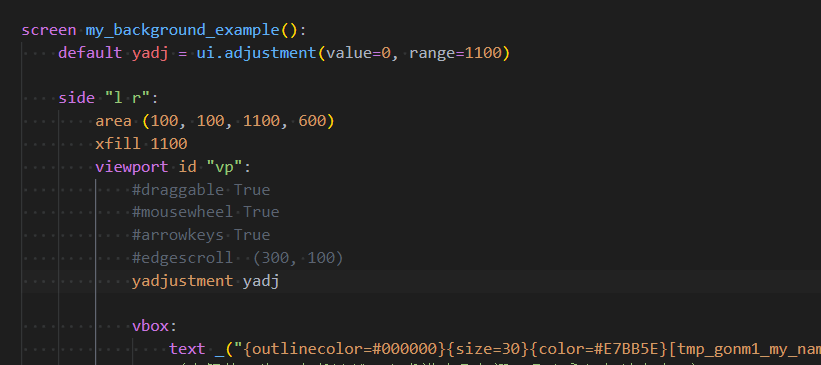 Marginal Break - WISHLIST ON STEAM tweet media