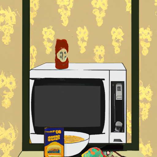 thewayweate's tweet photo. The microwave oven has revolutionized the way we cook, warm up leftovers, and even pop popcorn. But did you know that it was originally invented for something far more important?

https://t.co/zUwpecpsq0 https://t.co/lXXoJwuFRX
