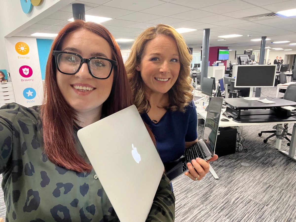 Katie Ridley tweet media