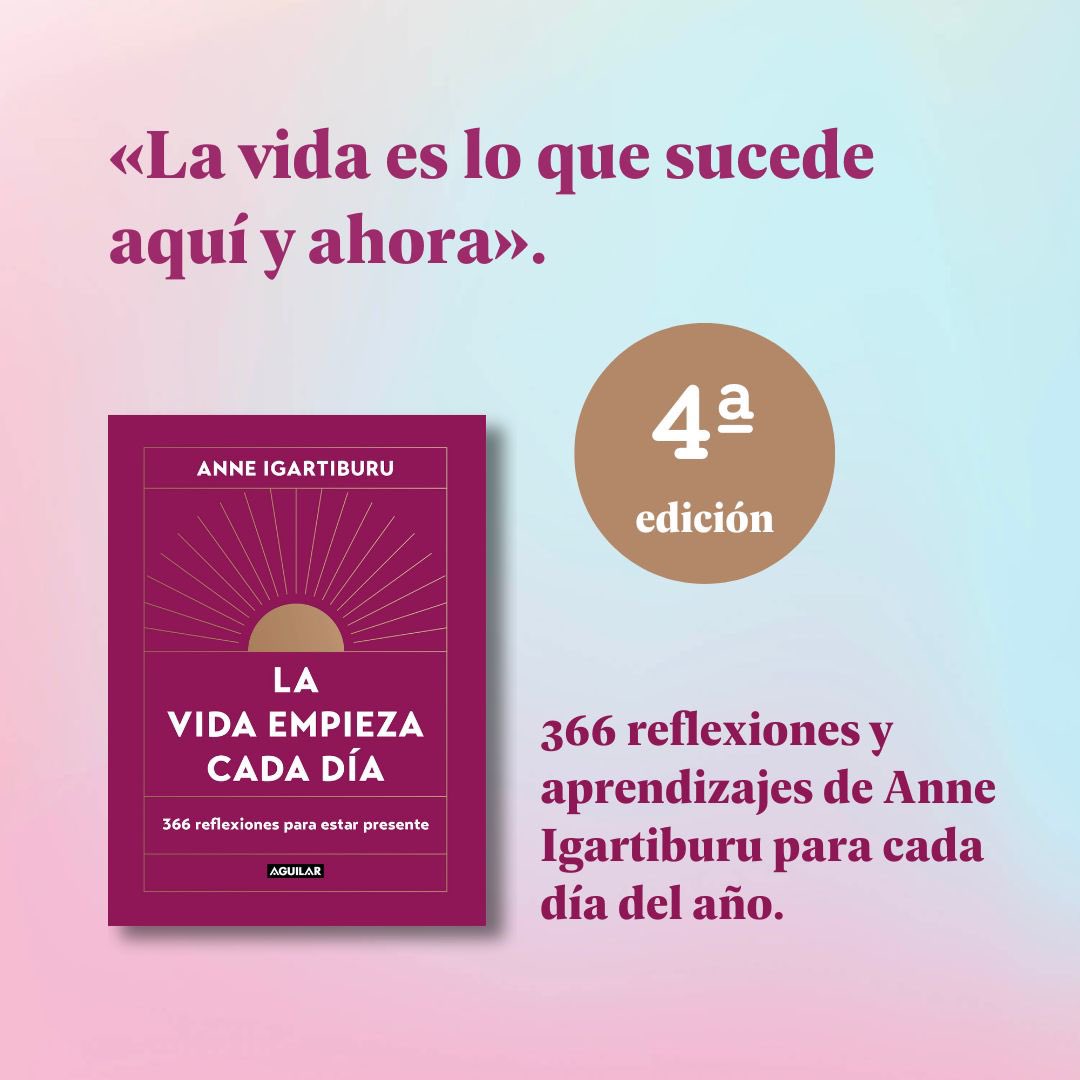 SBAgenciaLiter's tweet photo. #happyagents #librosSB #laVidaEmpiezaCadaDía #reeditamos
@anneigartiburu_ @frmiralles @AguilarLibros https://t.co/lqmw0lfGP2