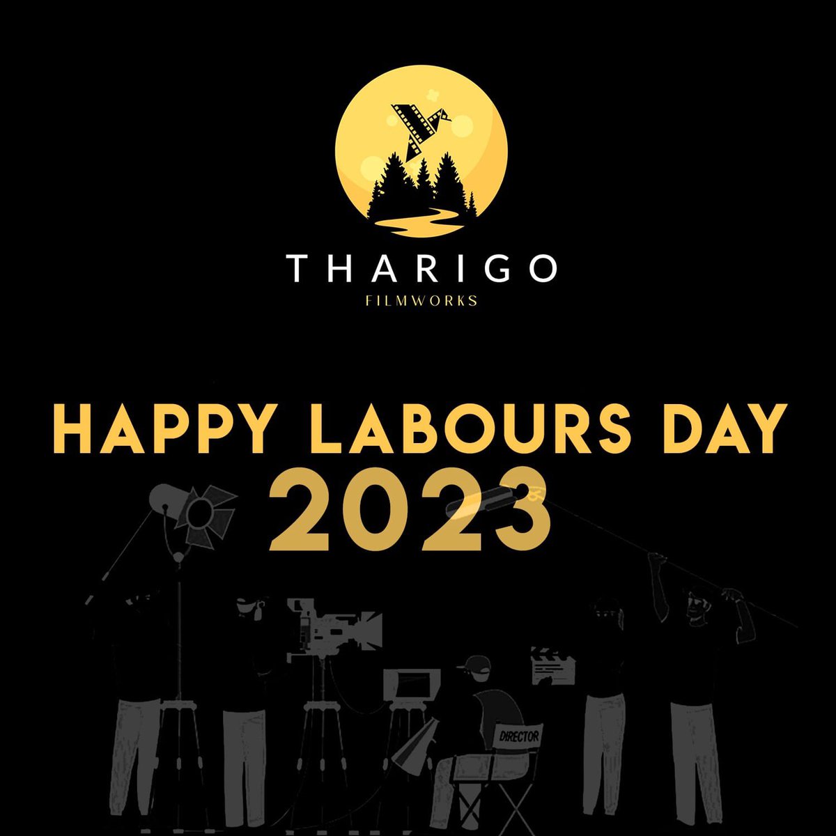 Tharigo Filmworks tweet media