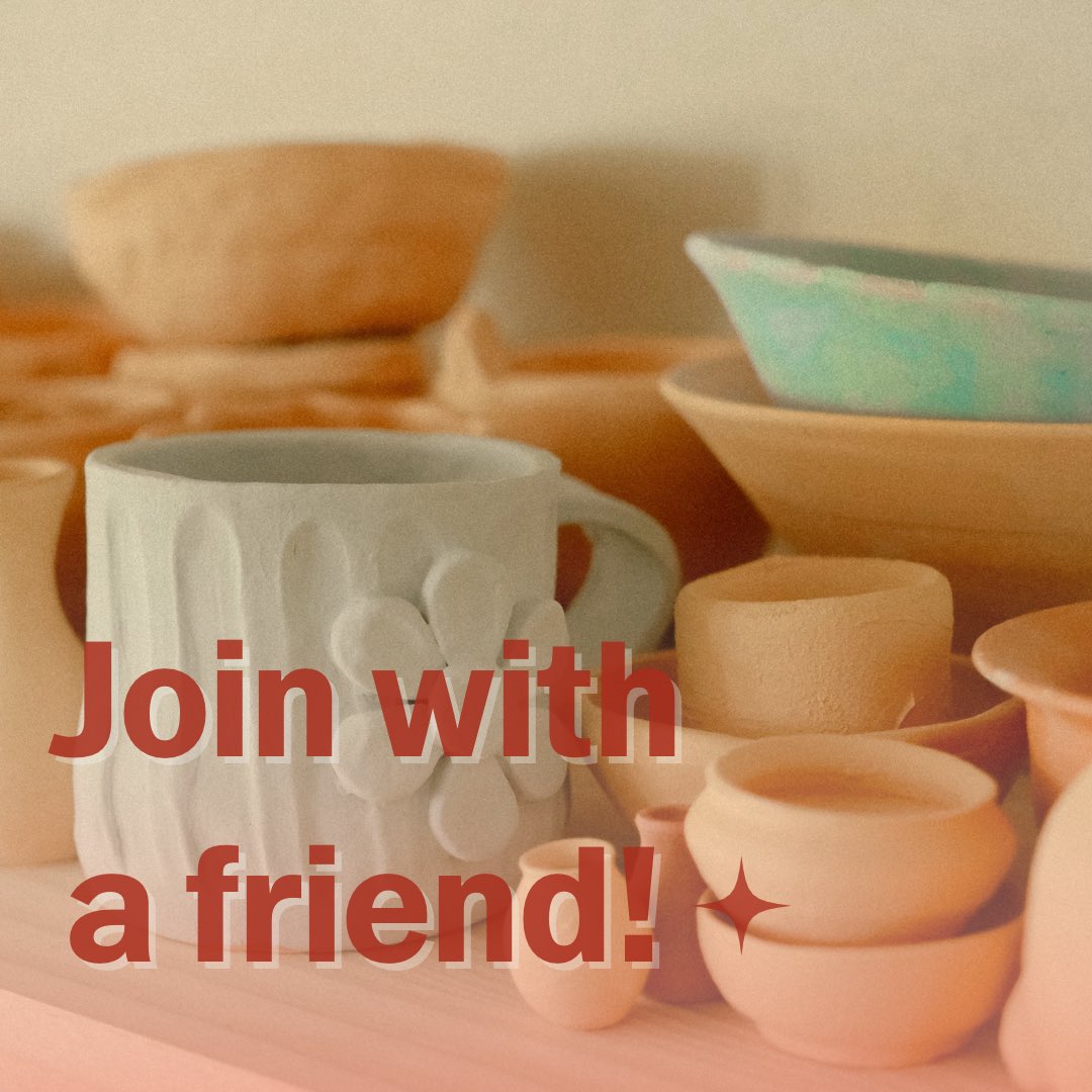 The Clay Studio Maldives tweet media