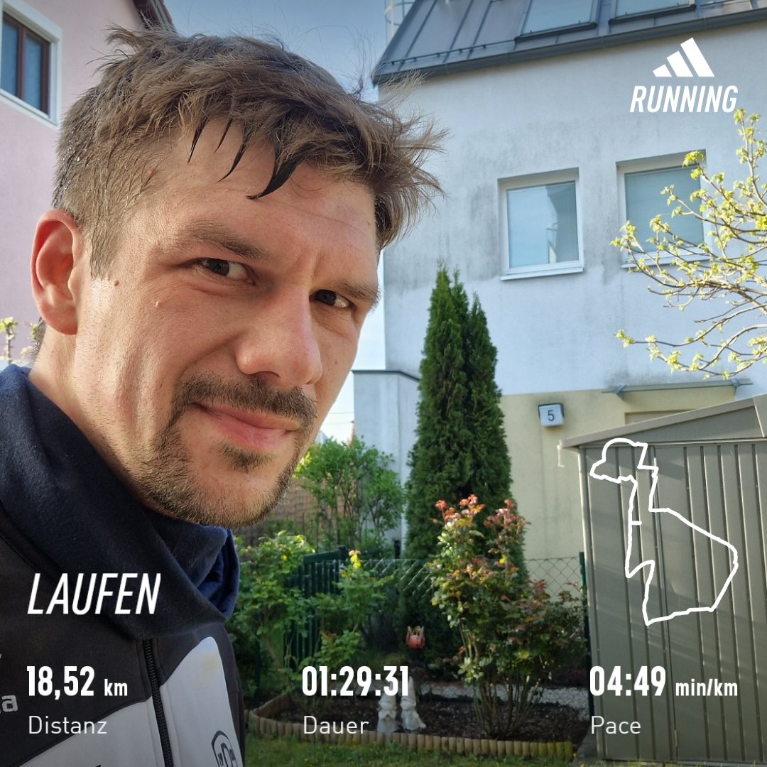 DaaMarco's tweet image. Nach dem #VCM2023 ist vor dem #VCM2024 😎