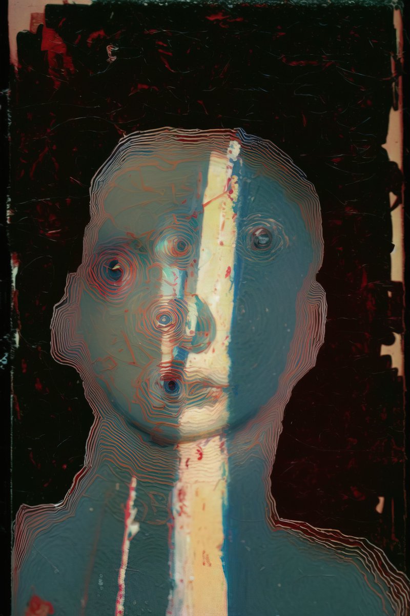 GM Fam 💛

Lurking in the shadow