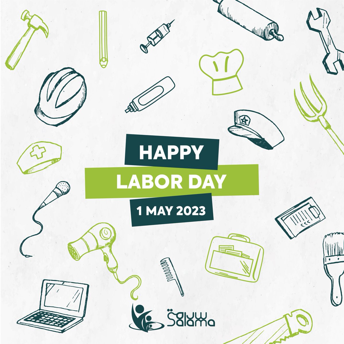 SALAMALB.ORG tweet media