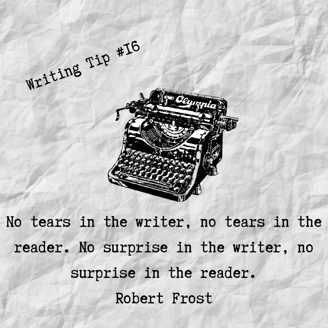 LouiseMorrish1's tweet photo. Worth remembering ✍️❤️

#writinglife #writingtips https://t.co/WhMTm2ADD2