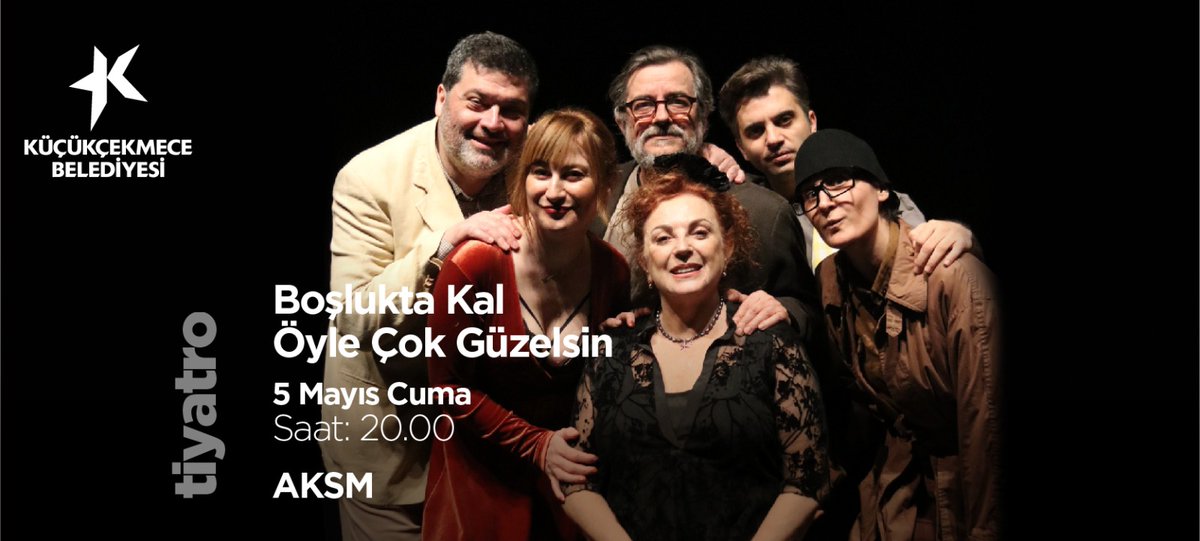 TİYATROTİYATRAL tweet media