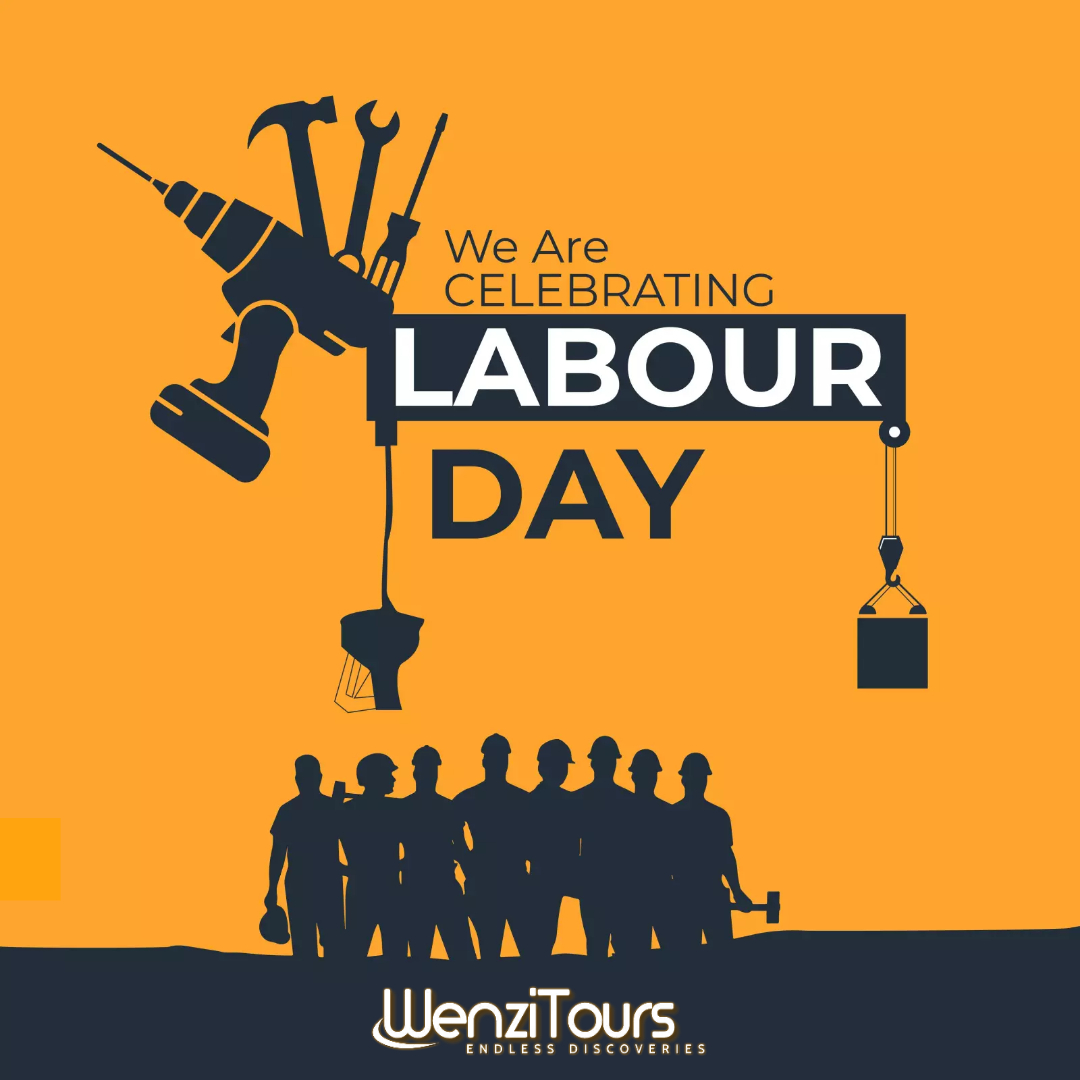 wenzitours's tweet photo. #happylabourday2023 https://t.co/03Bbdrtume