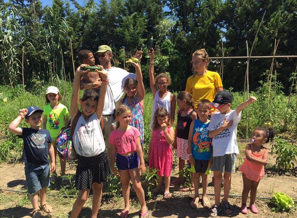 MarCamping's tweet photo. Mini club/verger
#camping #costabrava #bestcamping #petfriendly
https://t.co/VJZVMu3Doc https://t.co/jl86mvIhwQ