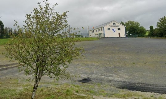 Leitrim Development Company. 🇮🇪🇪🇺 tweet media