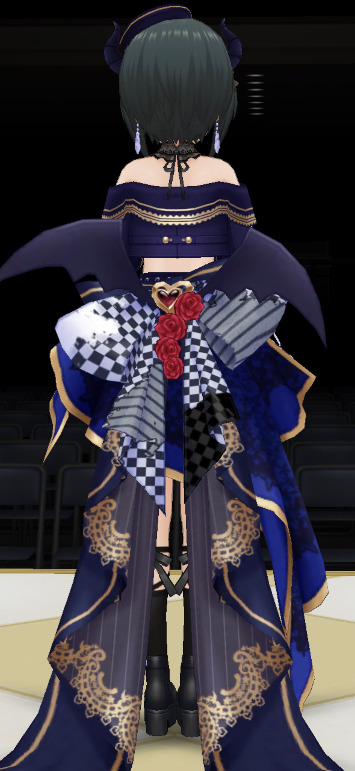 【コスプレ衣装】デレマス ワンダフルマジック 小日向美穂 衣装＋ウィッグ Amazon.co.jp: [HIRA] 靴とウィッグ 別売り 【実物撮影】 小日向