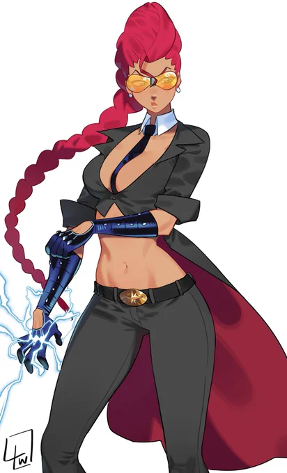 C. Viper