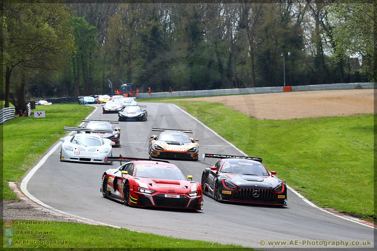 Az_Edwards's tweet photo. It's been nearly 6 months! Good to be back out wandering around a race race, taking in the sights and sounds. Some pretty cool cars on track yesterday π 1/2 #gtcup #fastfords #brandsgp https://t.co/WagLKAGtUx