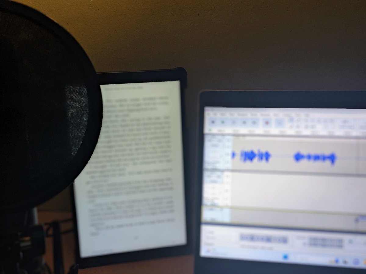 Simon Aitchison (@aitchvoices) on Twitter photo Making the most of bank holiday Monday with some editing on The Host, book 2 in The Virus series by <a href="/DamienLee666/">Damien Lee</a> loving bringing new characters to life in this great British zombie apocalypse #thevirus #MotivationalMonday Making the most of bank holiday Monday with some editing on The Host, book 2 in The Virus series by <a href="/DamienLee666/">Damien Lee</a> loving bringing new characters to life in this great British zombie apocalypse #thevirus #MotivationalMonday