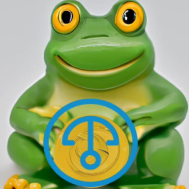 Gem_Cryptolife's tweet photo. #EOSEVM continues to gain momentum, and they at https://t.co/dIAcBpBMyx are excited to join the movement! 🐸

Stay informed 📣:  https://t.co/cVtVl56WWF

Begin trading at https://t.co/JfVCDMEMVV

Get ready for our upcoming Frogge Farms, designed for frogge farmers! 🌾 https://t.co/xG0IDLjd7b