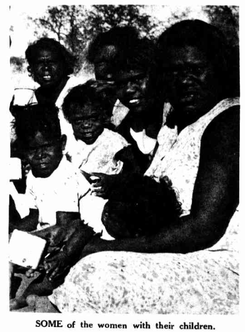 May 1 1966: Jingili and Mudburra workers walk off Newcastle Waters station In March, the Arbitration Commission had ruled that NT Aboriginal stock workers were entitled to equal pay, but would have to wait until 1969 The strikers would not wait 1/ trove.nla.gov.au/newspaper/arti…