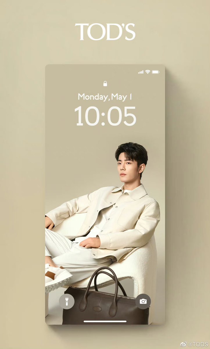 บ้านกระต่ายจ้าน (Xiao Zhan 🐇) tweet media