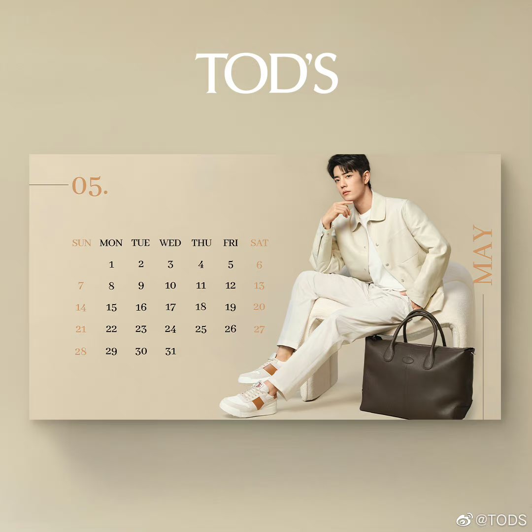 บ้านกระต่ายจ้าน (Xiao Zhan 🐇) tweet media