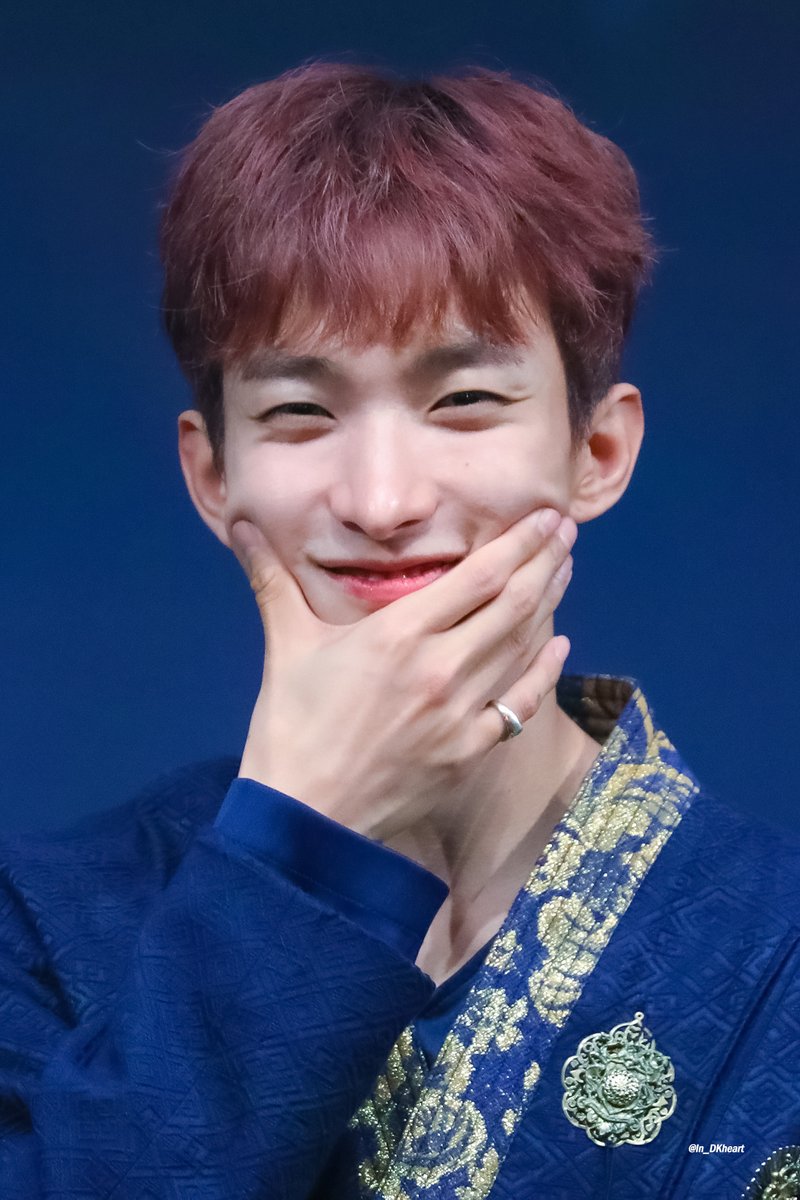 230429 대면팬싸 #도겸