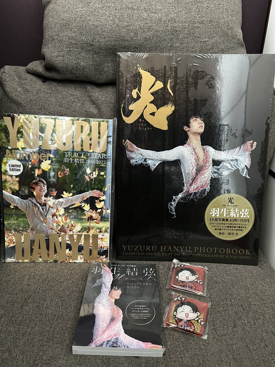 <a href="/Share_PON/">PON</a> Thank U Pon🌹，I like your picture very much.I made these gifts to my friend,and she will bring them to Sendai to see faoi in June.