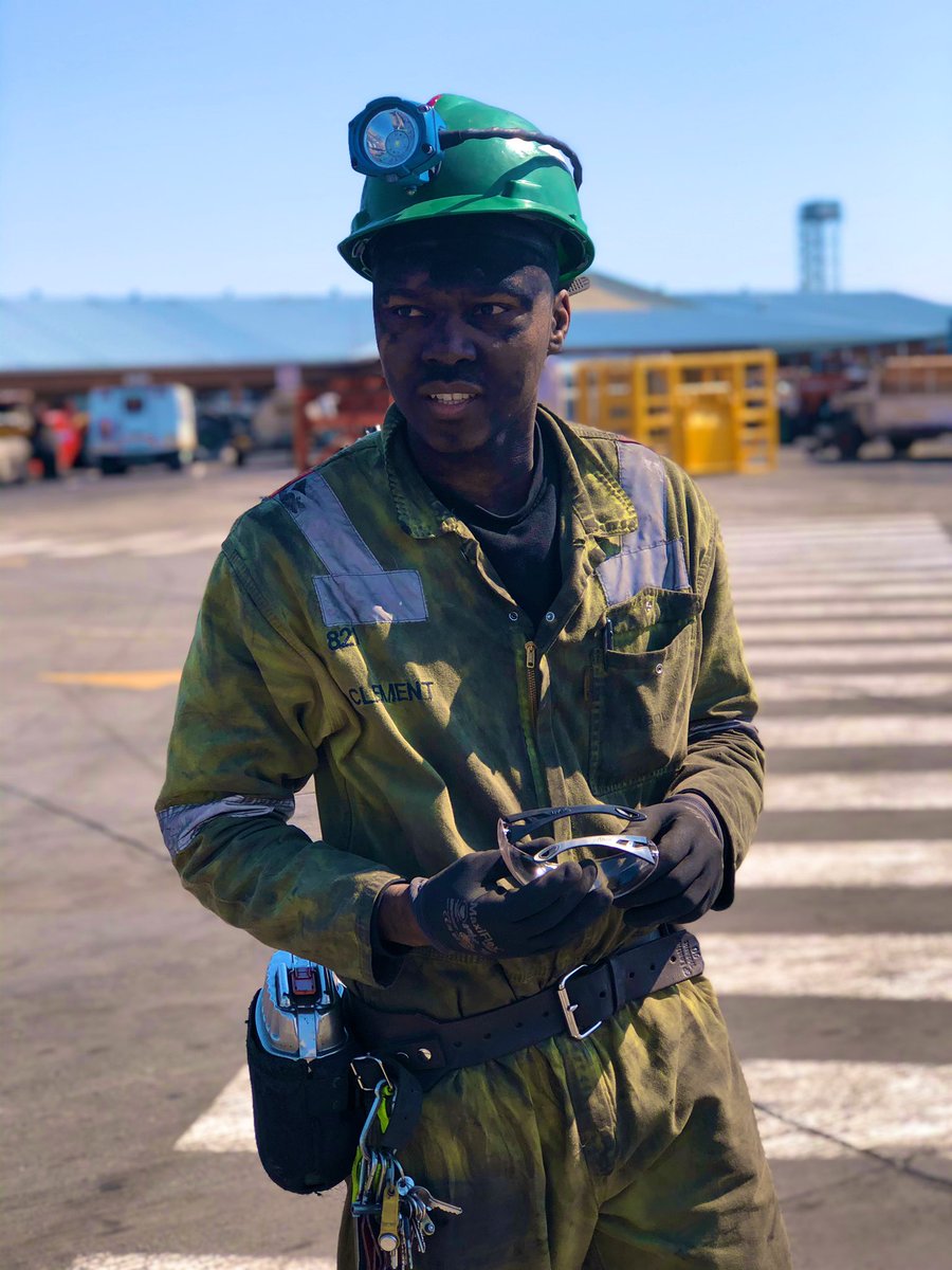 Mo gentleman tweet media