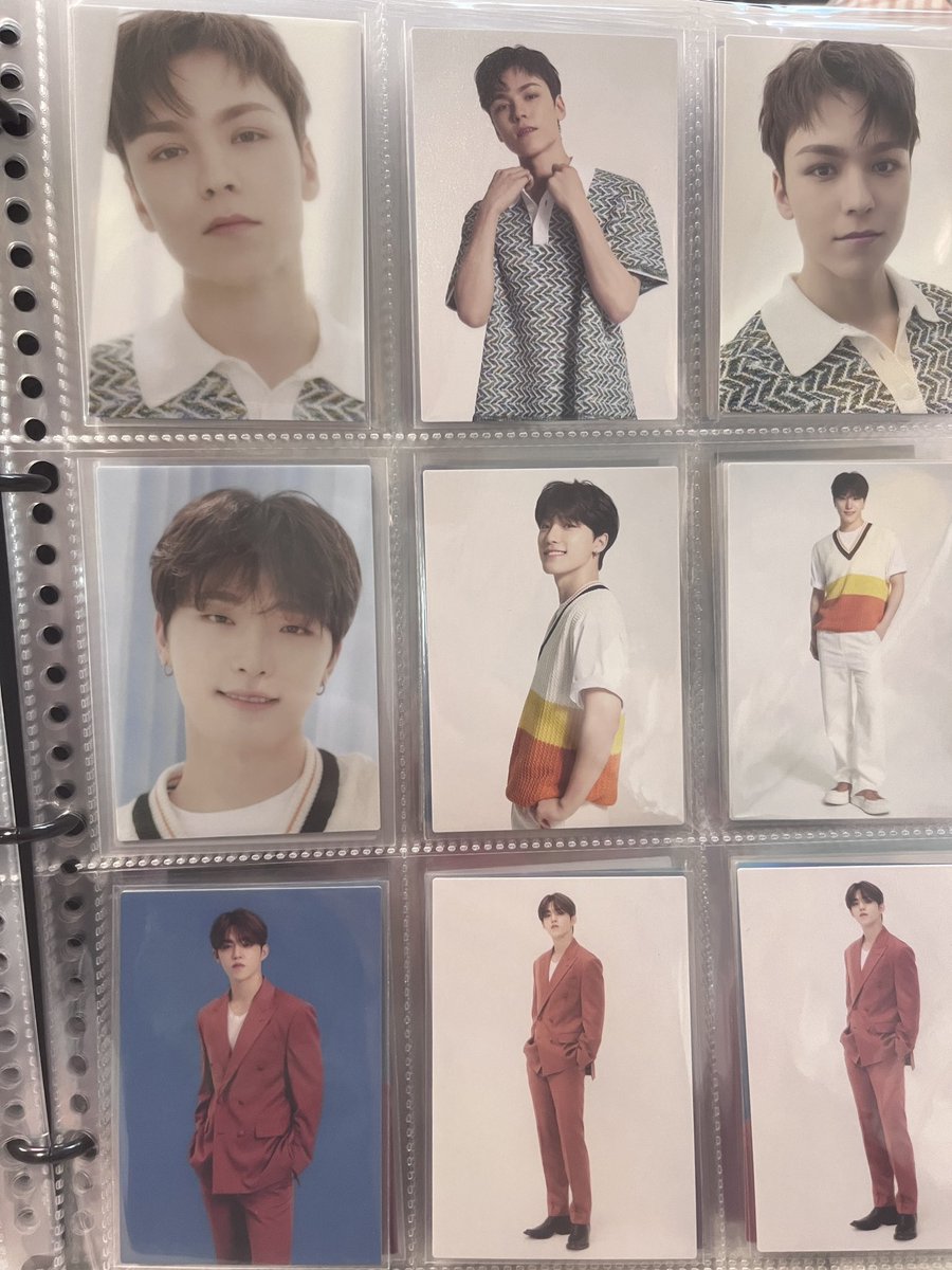 miniZ_JY's tweet photo. SEVENTEEN セブチ　交換

譲）エスクプス　ジョンハン　ジョシュア　ジュン　ホシ　ウォヌ　ディエイト　ドギョム　スングァン　バーノン　ディノ
求）同種ウジ🤍以外

心当たりのある方はお気軽にリプ、DMお願いします☺︎ https://t.co/8E4MZoqtHI