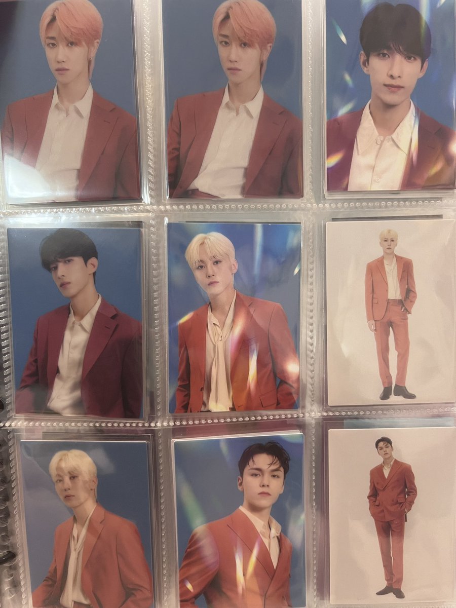 miniZ_JY's tweet photo. SEVENTEEN セブチ　交換

譲）エスクプス　ジョンハン　ジョシュア　ジュン　ホシ　ウォヌ　ディエイト　ドギョム　スングァン　バーノン　ディノ
求）同種ウジ🤍以外

心当たりのある方はお気軽にリプ、DMお願いします☺︎ https://t.co/8E4MZoqtHI