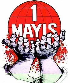 #1Mayıs