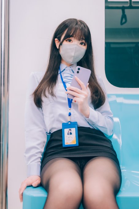 Twitterのコスプレ画像32