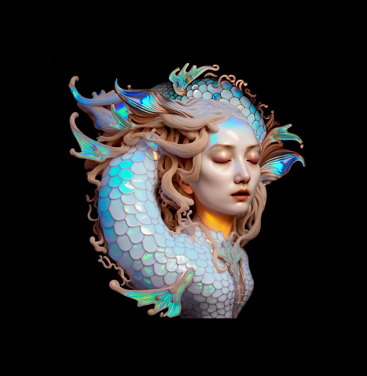 Good morning fam 🍭

"I hope you heal from things no one ever apologised you for." ❤️

"ĐHYĀNA"
OE on Manifold 🔻