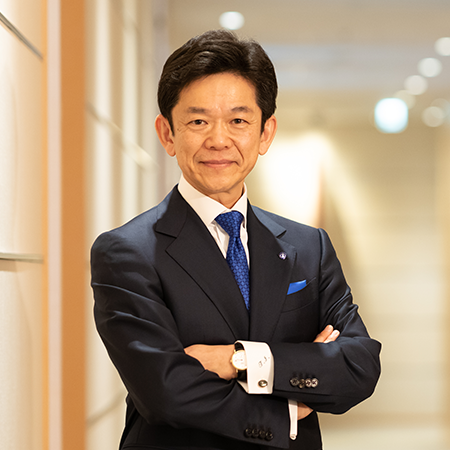 【Best Japan Brands 2023 ブランドリーダーズインタビュー】
本日ご紹介するのは、中外製薬株式会社  取締役 上席執行役員 最高財務責任者（CFO）財務経理、広報IR、購買統括　板垣 利明 様です。

インタビュー記事はこちら！
interbrandjapan.com/ja/bjb/japan_b…

#CHUGAI #bestjapanbrands #interbrandjapan