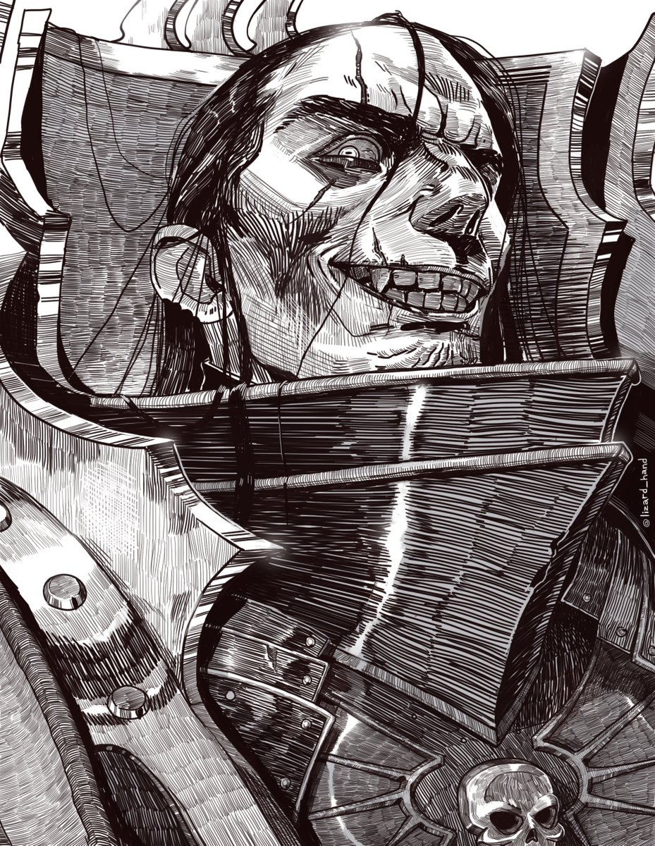 LizardHand tweet media