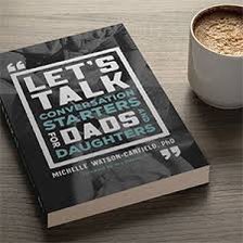 The most effective starting point for building a stronger #dad #daughter bond is through TALKING &amp; LISTENING fantastic questions from <a href="/NCF4Dads/">Fathers.com</a> 

 fathers.com/fathering-fund…

Join us for  #ParentingHour #Dads #TwitterChat on Tues 8pm 2nd May #TheSueAtkinsBookClub #parenting