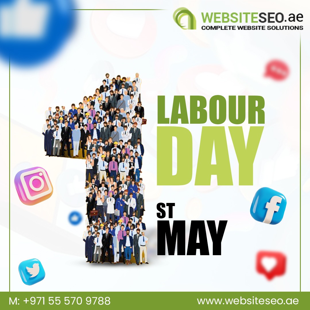 websiteseodotae's tweet photo. Honoring the hard work of the working class.
On this day, let us come together to celebrate and value hardworking individuals, fair pay, safety, and positive work environments.
Happy Labor Day 2023.
#HappyLaborDay #socialmedialeadgeneration #website #websitedesigning https://t.co/xBDg3l5bd8