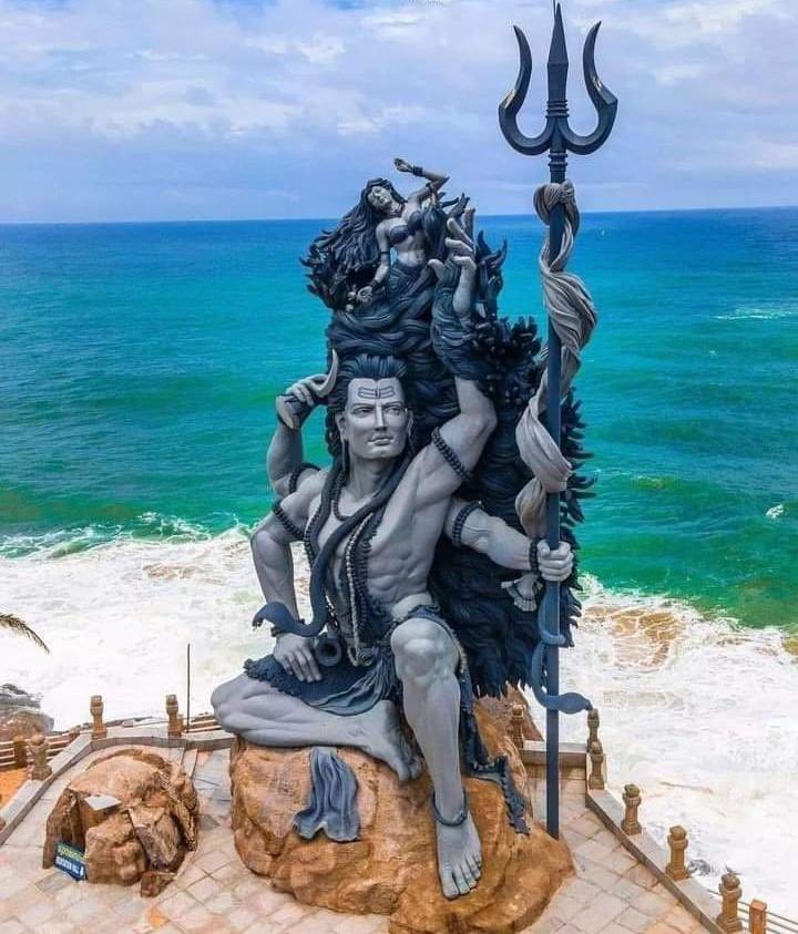 Indiatva's tweet photo. #omnamashivaya #HarHarMahadev ॐ 🙏 https://t.co/mOOBUZjCRB