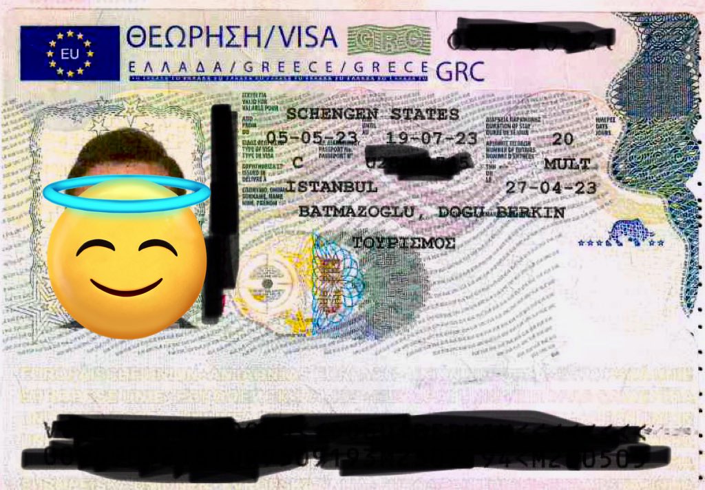 10-11 Mayıs Varşova 🫡
CEE Distribütör Markets Ruhsatlandırma ve Farmakovijilans Müdürü olarak ilk toplantıma katılıyor olacağım. 
Heyecanımız yüksek gençliğimiz var 🥲