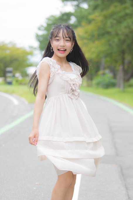 RUKA(長岡琉風)のTwitter画像23